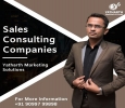 Sales Consulting Companies - Yatharth Marketing Solutions